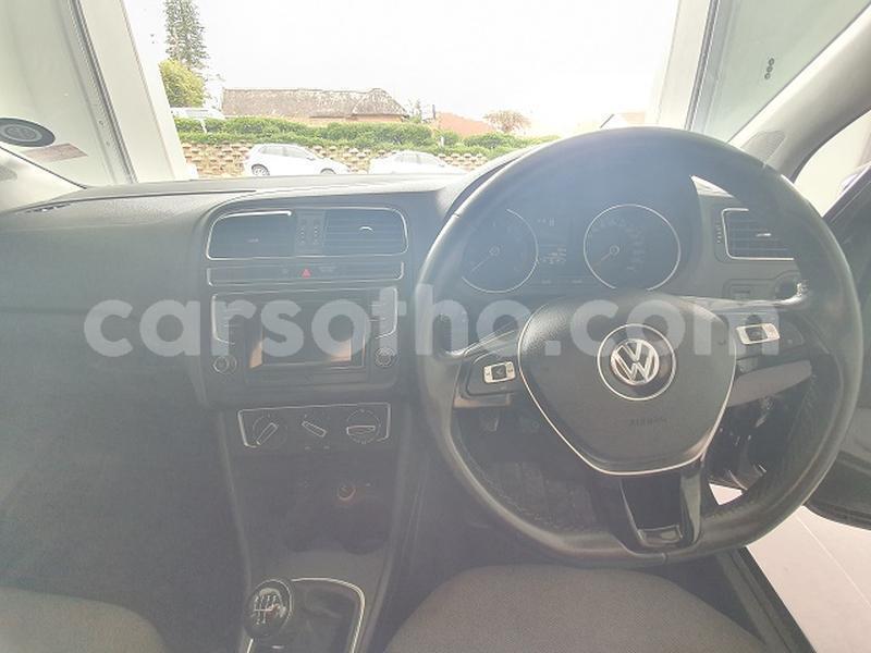 Big with watermark volkswagen polo maseru roma 13544