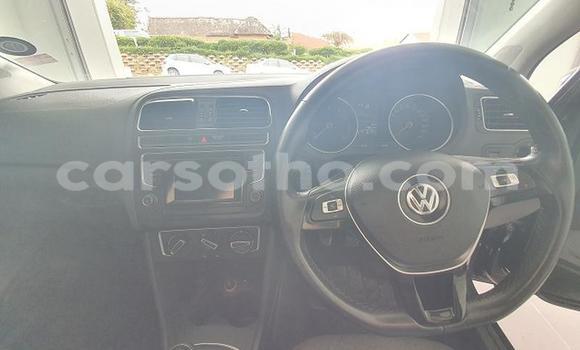 اشتري مستعمل Volkswagen Polo Black سيارة في Roma في Maseru اشتري مستعمل Volkswagen Polo Black سيارة في Roma في Maseru