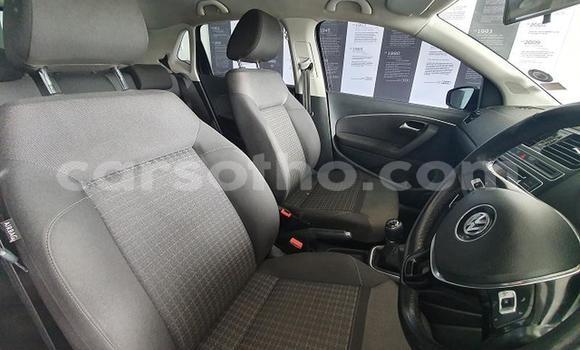 اشتري مستعمل Volkswagen Polo Black سيارة في Roma في Maseru اشتري مستعمل Volkswagen Polo Black سيارة في Roma في Maseru
