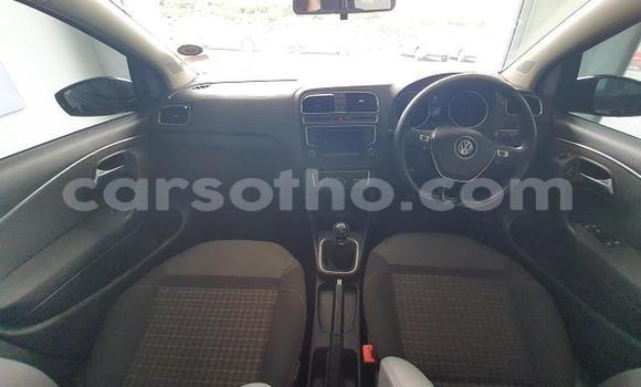 اشتري مستعمل Volkswagen Polo Black سيارة في Roma في Maseru اشتري مستعمل Volkswagen Polo Black سيارة في Roma في Maseru