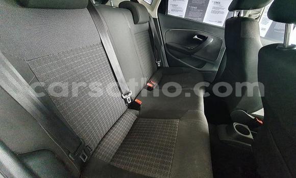 اشتري مستعمل Volkswagen Polo Black سيارة في Roma في Maseru اشتري مستعمل Volkswagen Polo Black سيارة في Roma في Maseru