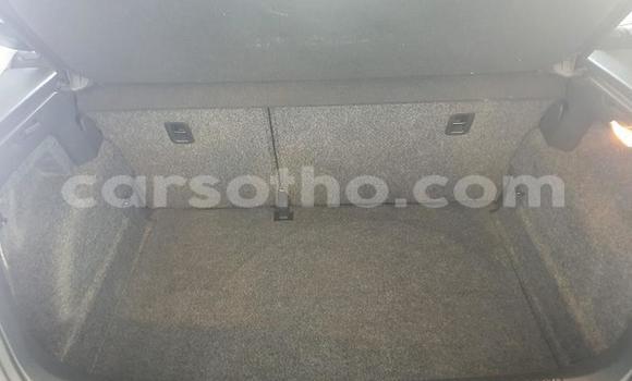اشتري مستعمل Volkswagen Polo Black سيارة في Roma في Maseru اشتري مستعمل Volkswagen Polo Black سيارة في Roma في Maseru