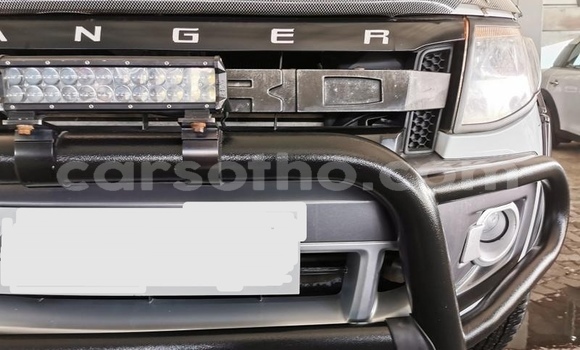 اشتري مستعمل Ford Ranger White سيارة في Hlotse في Leribe اشتري مستعمل Ford Ranger White سيارة في Hlotse في Leribe