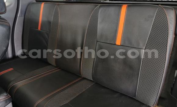 اشتري مستعمل Ford Ranger White سيارة في Hlotse في Leribe اشتري مستعمل Ford Ranger White سيارة في Hlotse في Leribe