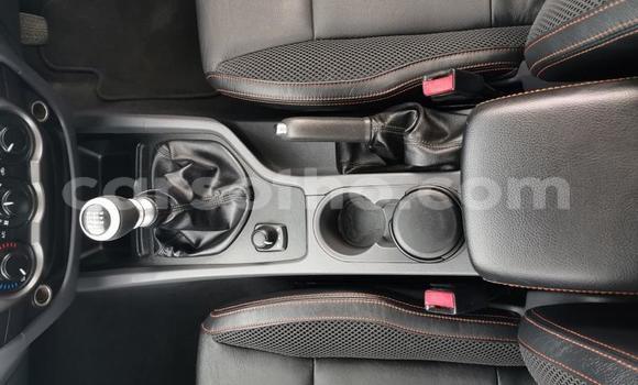 اشتري مستعمل Ford Ranger White سيارة في Hlotse في Leribe اشتري مستعمل Ford Ranger White سيارة في Hlotse في Leribe