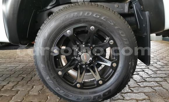 اشتري مستعمل Ford Ranger White سيارة في Hlotse في Leribe اشتري مستعمل Ford Ranger White سيارة في Hlotse في Leribe