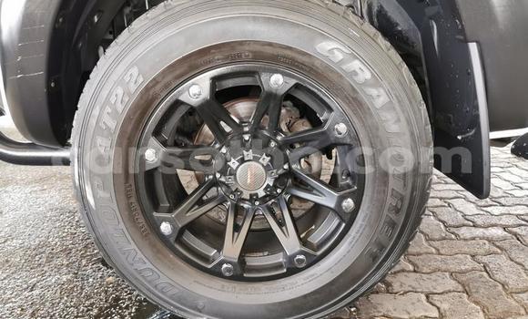 اشتري مستعمل Ford Ranger White سيارة في Hlotse في Leribe اشتري مستعمل Ford Ranger White سيارة في Hlotse في Leribe