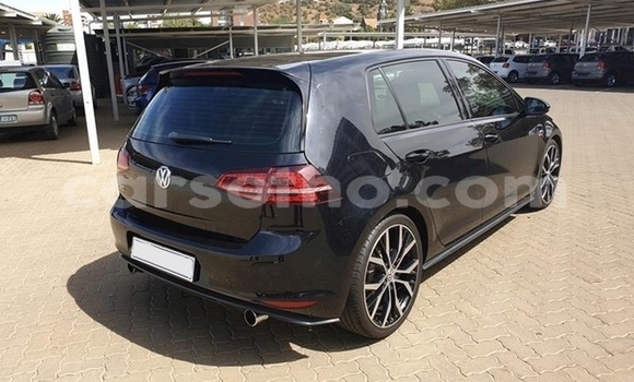 اشتري مستعمل Volkswagen Golf GTI Black سيارة في Hlotse في Leribe اشتري مستعمل Volkswagen Golf GTI Black سيارة في Hlotse في Leribe