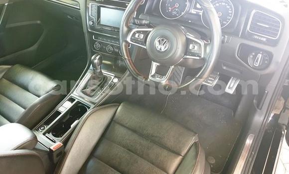 اشتري مستعمل Volkswagen Golf GTI Black سيارة في Hlotse في Leribe اشتري مستعمل Volkswagen Golf GTI Black سيارة في Hlotse في Leribe