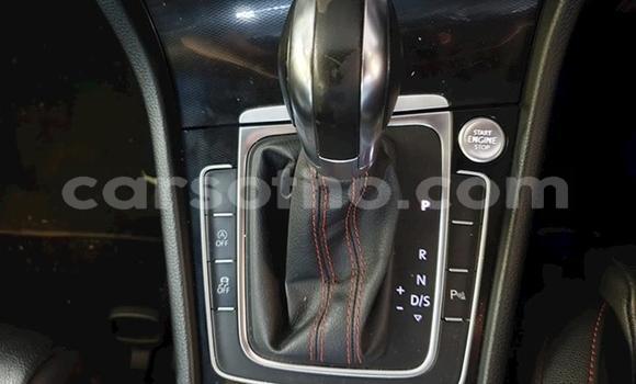 اشتري مستعمل Volkswagen Golf GTI Black سيارة في Hlotse في Leribe اشتري مستعمل Volkswagen Golf GTI Black سيارة في Hlotse في Leribe
