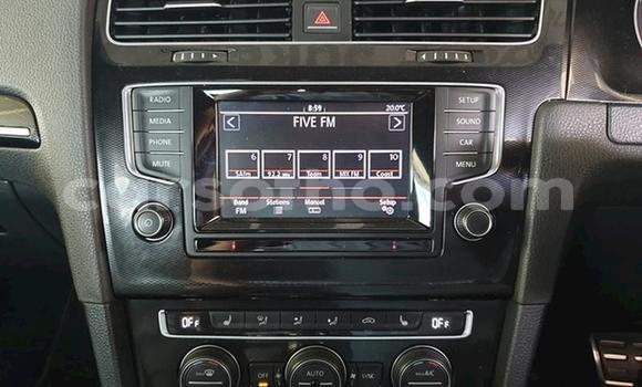 اشتري مستعمل Volkswagen Golf GTI Black سيارة في Hlotse في Leribe اشتري مستعمل Volkswagen Golf GTI Black سيارة في Hlotse في Leribe