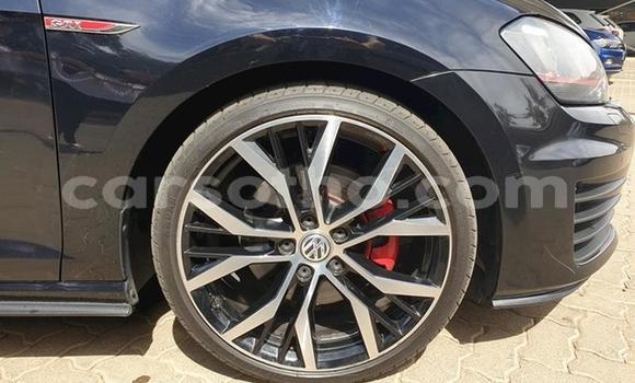 اشتري مستعمل Volkswagen Golf GTI Black سيارة في Hlotse في Leribe اشتري مستعمل Volkswagen Golf GTI Black سيارة في Hlotse في Leribe