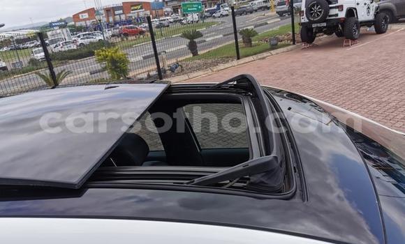 Acheter Occasion Voiture Volkswagen Polo GTI Blanc à Hlotse, Leribe Acheter Occasion Voiture Volkswagen Polo GTI Blanc à Hlotse, Leribe