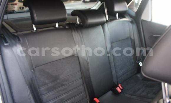 Buy Used Volkswagen Polo GTI White Car in Hlotse in Leribe Buy Used Volkswagen Polo GTI White Car in Hlotse in Leribe