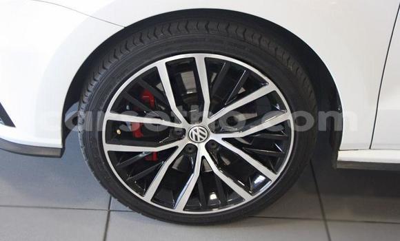 Buy Used Volkswagen Polo GTI White Car in Hlotse in Leribe Buy Used Volkswagen Polo GTI White Car in Hlotse in Leribe
