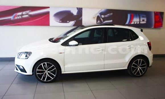 Buy Used Volkswagen Polo GTI White Car in Hlotse in Leribe Buy Used Volkswagen Polo GTI White Car in Hlotse in Leribe