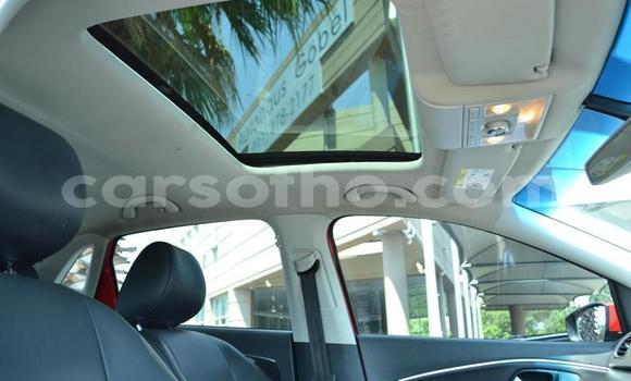Buy Used Volkswagen Polo Red Car in Hlotse in Leribe Buy Used Volkswagen Polo Red Car in Hlotse in Leribe