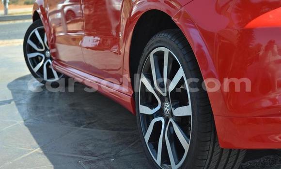 Buy Used Volkswagen Polo Red Car in Hlotse in Leribe Buy Used Volkswagen Polo Red Car in Hlotse in Leribe