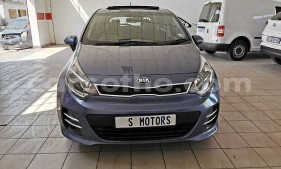 اشتري مستعمل Kia Rio Beige سيارة في Butha–Buthe في Thaba-Tseka اشتري مستعمل Kia Rio Beige سيارة في Butha–Buthe في Thaba-Tseka
