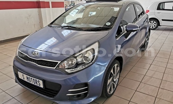 اشتري مستعمل Kia Rio Beige سيارة في Butha–Buthe في Thaba-Tseka اشتري مستعمل Kia Rio Beige سيارة في Butha–Buthe في Thaba-Tseka