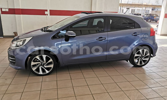 اشتري مستعمل Kia Rio Beige سيارة في Butha–Buthe في Thaba-Tseka اشتري مستعمل Kia Rio Beige سيارة في Butha–Buthe في Thaba-Tseka