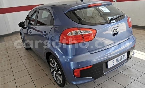 اشتري مستعمل Kia Rio Beige سيارة في Butha–Buthe في Thaba-Tseka اشتري مستعمل Kia Rio Beige سيارة في Butha–Buthe في Thaba-Tseka
