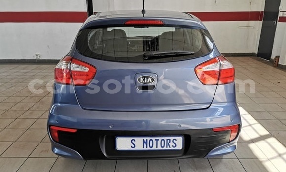 اشتري مستعمل Kia Rio Beige سيارة في Butha–Buthe في Thaba-Tseka اشتري مستعمل Kia Rio Beige سيارة في Butha–Buthe في Thaba-Tseka