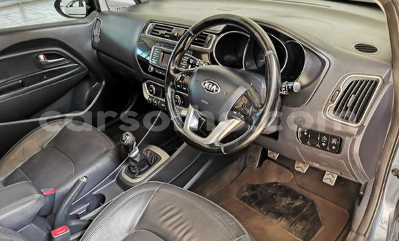 اشتري مستعمل Kia Rio Beige سيارة في Butha–Buthe في Thaba-Tseka اشتري مستعمل Kia Rio Beige سيارة في Butha–Buthe في Thaba-Tseka