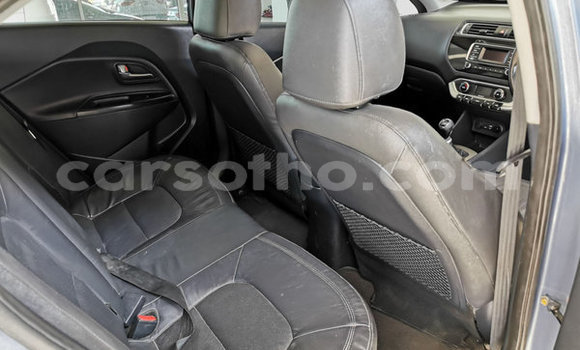 اشتري مستعمل Kia Rio Beige سيارة في Butha–Buthe في Thaba-Tseka اشتري مستعمل Kia Rio Beige سيارة في Butha–Buthe في Thaba-Tseka