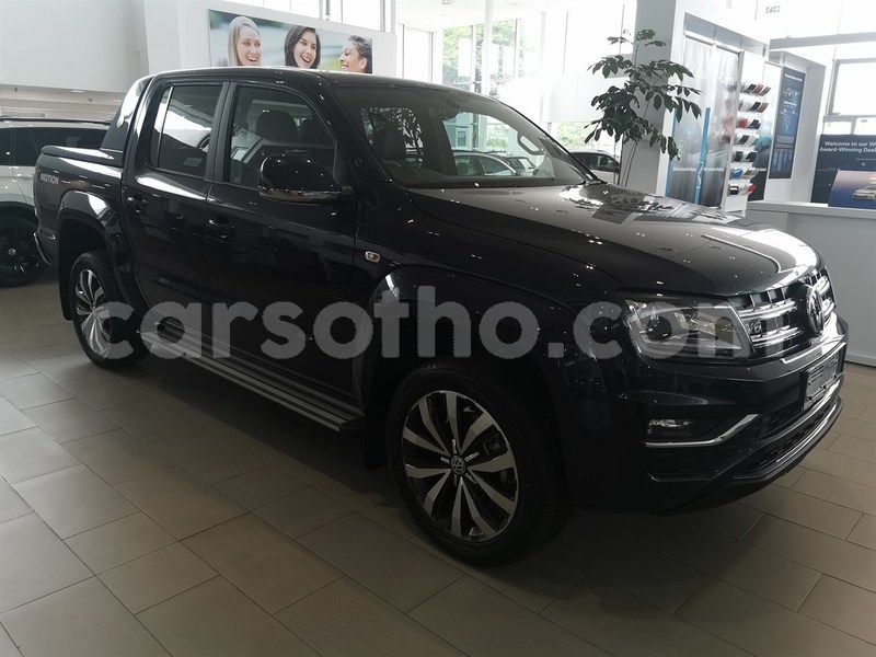 Big with watermark volkswagen amarok maseru maseru 13553