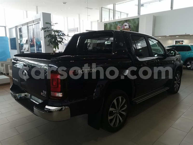 Big with watermark volkswagen amarok maseru maseru 13553