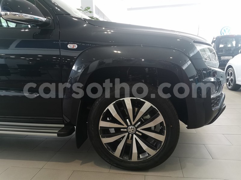 Big with watermark volkswagen amarok maseru maseru 13553