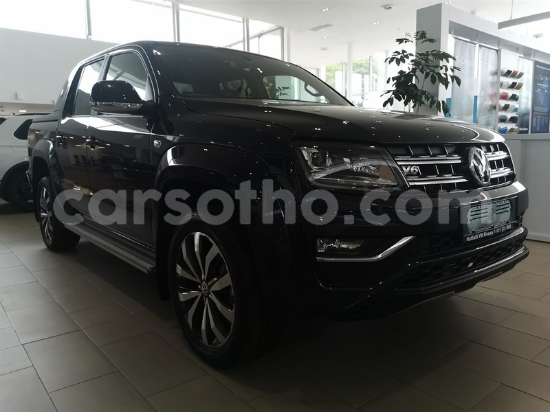 Big with watermark volkswagen amarok maseru maseru 13553