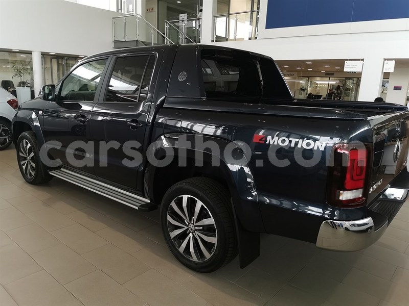 Big with watermark volkswagen amarok maseru maseru 13553