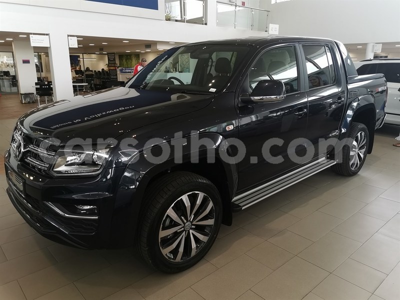 Big with watermark volkswagen amarok maseru maseru 13553