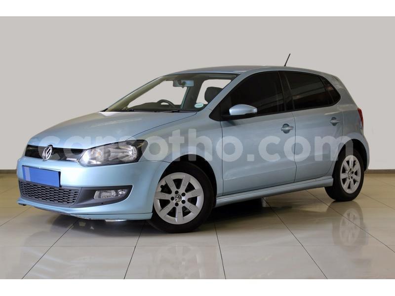 Big with watermark volkswagen polo maseru maseru 13554