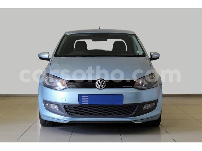 Big with watermark volkswagen polo maseru maseru 13554