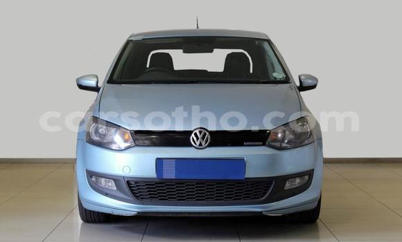اشتري مستعمل Volkswagen Polo Silver سيارة في Maseru في Maseru اشتري مستعمل Volkswagen Polo Silver سيارة في Maseru في Maseru