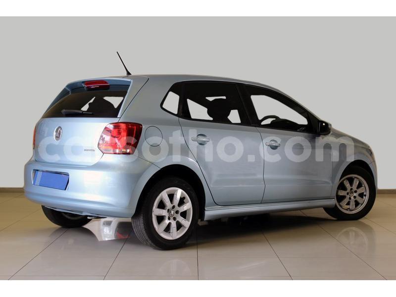 Big with watermark volkswagen polo maseru maseru 13554