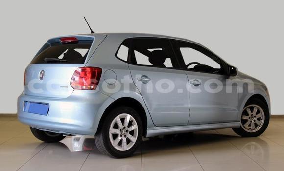 اشتري مستعمل Volkswagen Polo Silver سيارة في Maseru في Maseru اشتري مستعمل Volkswagen Polo Silver سيارة في Maseru في Maseru