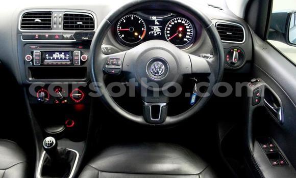 اشتري مستعمل Volkswagen Polo Silver سيارة في Maseru في Maseru اشتري مستعمل Volkswagen Polo Silver سيارة في Maseru في Maseru