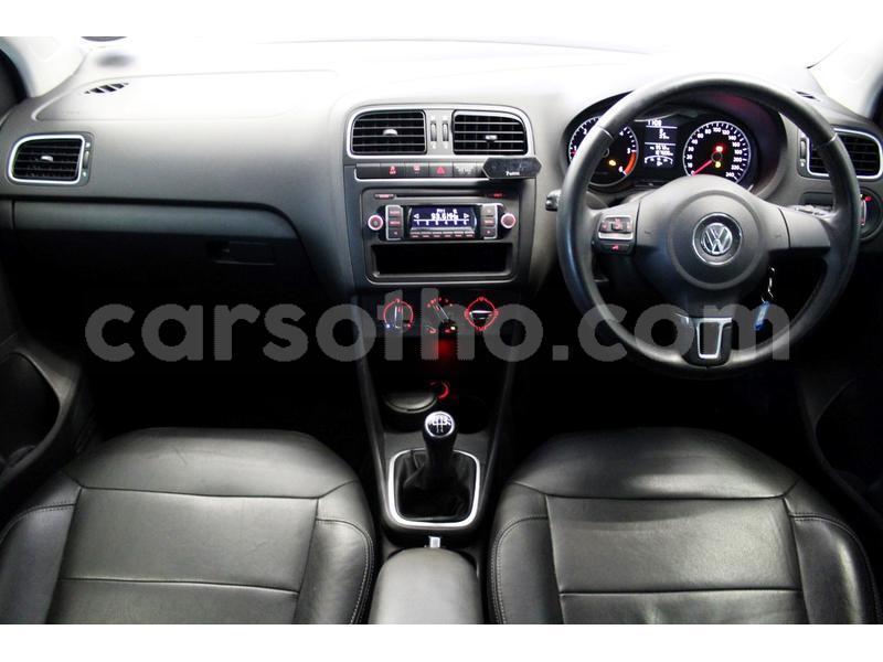 Big with watermark volkswagen polo maseru maseru 13554