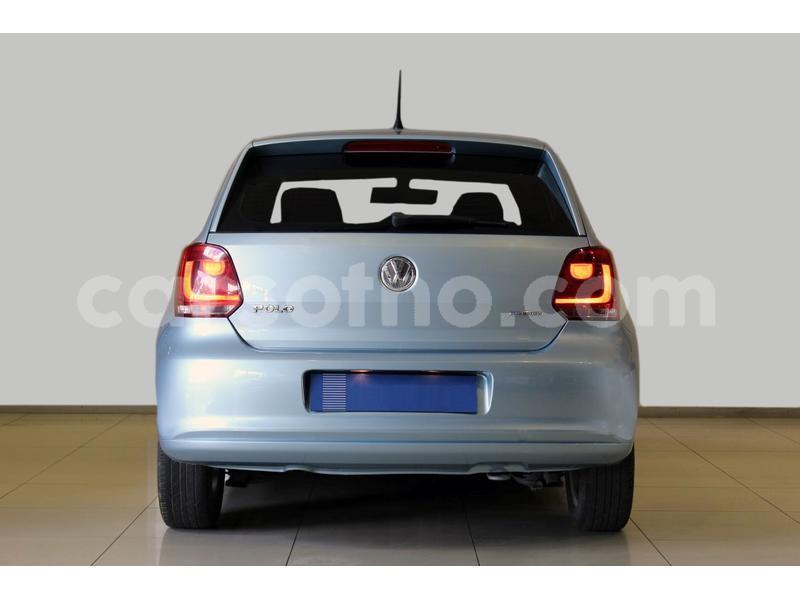 Big with watermark volkswagen polo maseru maseru 13554