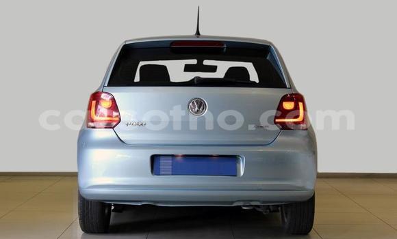 اشتري مستعمل Volkswagen Polo Silver سيارة في Maseru في Maseru اشتري مستعمل Volkswagen Polo Silver سيارة في Maseru في Maseru