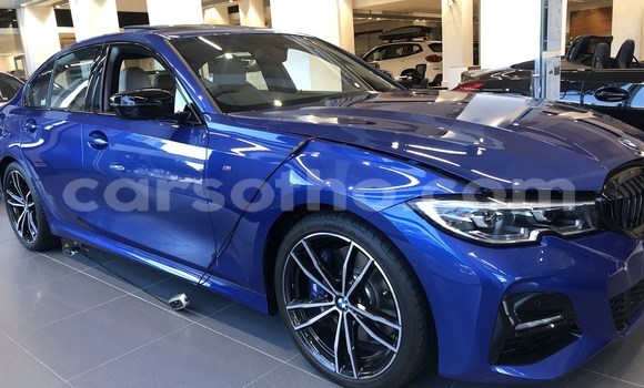 Acheter Occasion Voiture BMW 3–Series Bleu à Mohale's Hoek, Mohale's Hoek Acheter Occasion Voiture BMW 3–Series Bleu à Mohale's Hoek, Mohale's Hoek