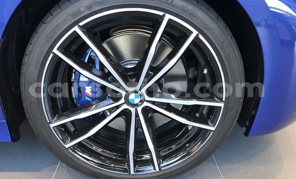 Acheter Occasion Voiture BMW 3–Series Bleu à Mohale's Hoek, Mohale's Hoek Acheter Occasion Voiture BMW 3–Series Bleu à Mohale's Hoek, Mohale's Hoek