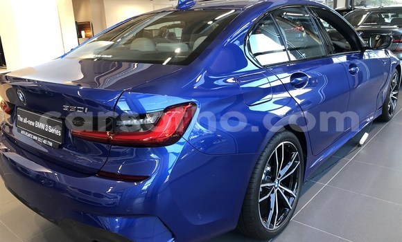 Acheter Occasion Voiture BMW 3–Series Bleu à Mohale's Hoek, Mohale's Hoek Acheter Occasion Voiture BMW 3–Series Bleu à Mohale's Hoek, Mohale's Hoek