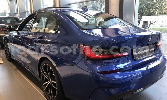 Acheter Occasion Voiture BMW 3–Series Bleu à Mohale's Hoek, Mohale's Hoek Acheter Occasion Voiture BMW 3–Series Bleu à Mohale's Hoek, Mohale's Hoek