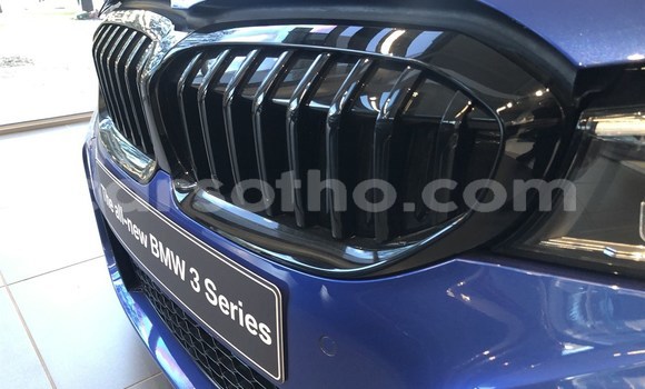 Acheter Occasion Voiture BMW 3–Series Bleu à Mohale's Hoek, Mohale's Hoek Acheter Occasion Voiture BMW 3–Series Bleu à Mohale's Hoek, Mohale's Hoek