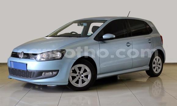 Sayi Na hannu Volkswagen Polo Silver Mota in Butha Buthe a Butha-Buthe Sayi Na hannu Volkswagen Polo Silver Mota in Butha Buthe a Butha-Buthe